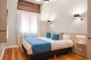 Sarmiento Flats